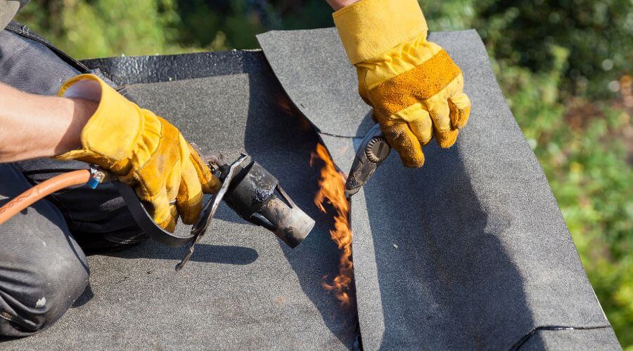 Expert flood damage restoration services in Middlebourne, WV